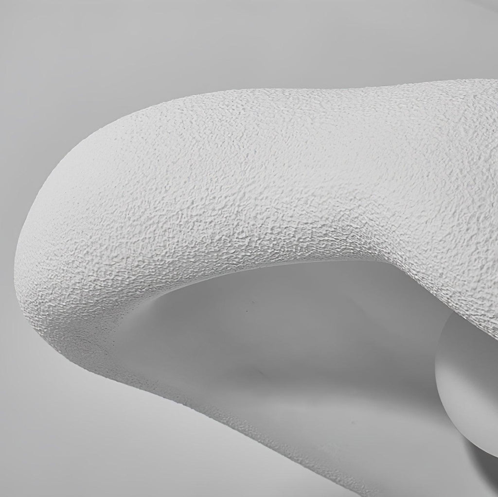 Khmara Resin Pendant Lamp