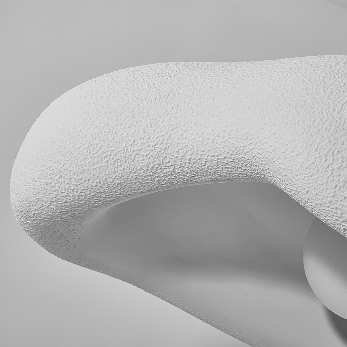 Khmara Resin Pendant Lamp