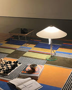 Wagenfeld Table Lamp