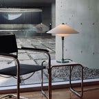 Wagenfeld Table Lamp