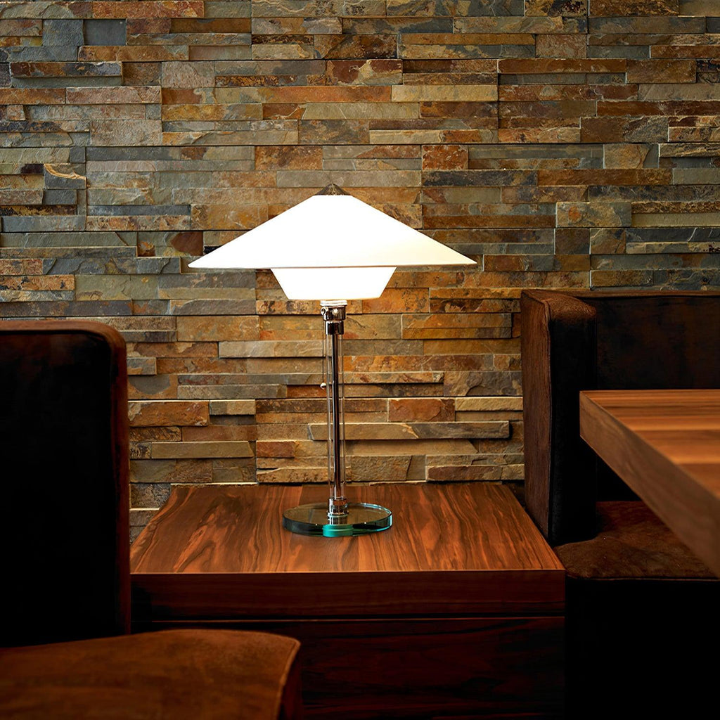 Wagenfeld Table Lamp
