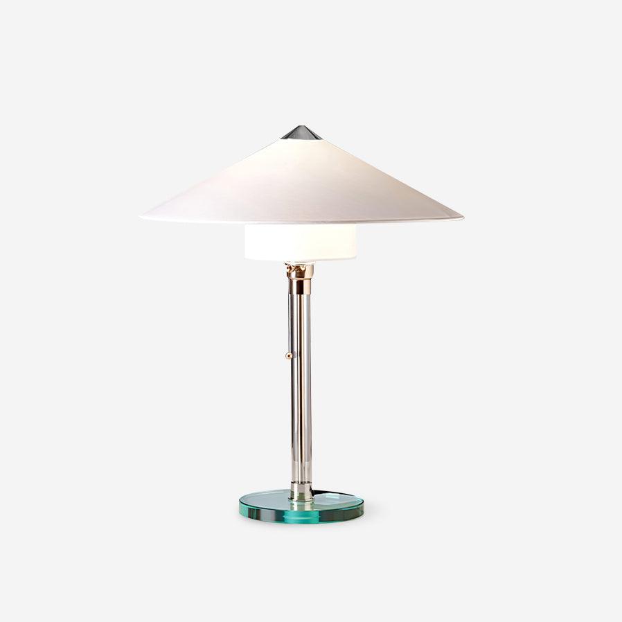 Wagenfeld Table Lamp
