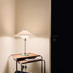 Wagenfeld Table Lamp