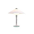 Wagenfeld Table Lamp