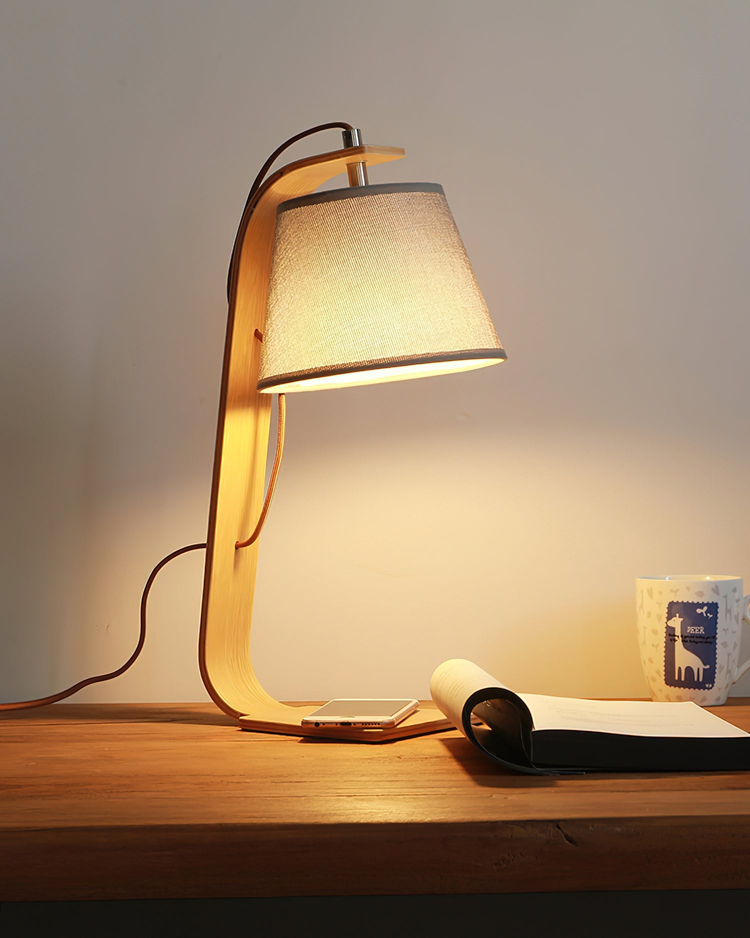 Walden Table Lamp