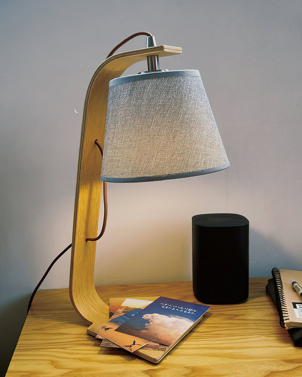 Walden Table Lamp