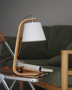 Walden Table Lamp