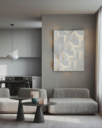 Wall Shadows Model A Wall Lamp