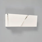 Wall Shadows Model A Wall Lamp