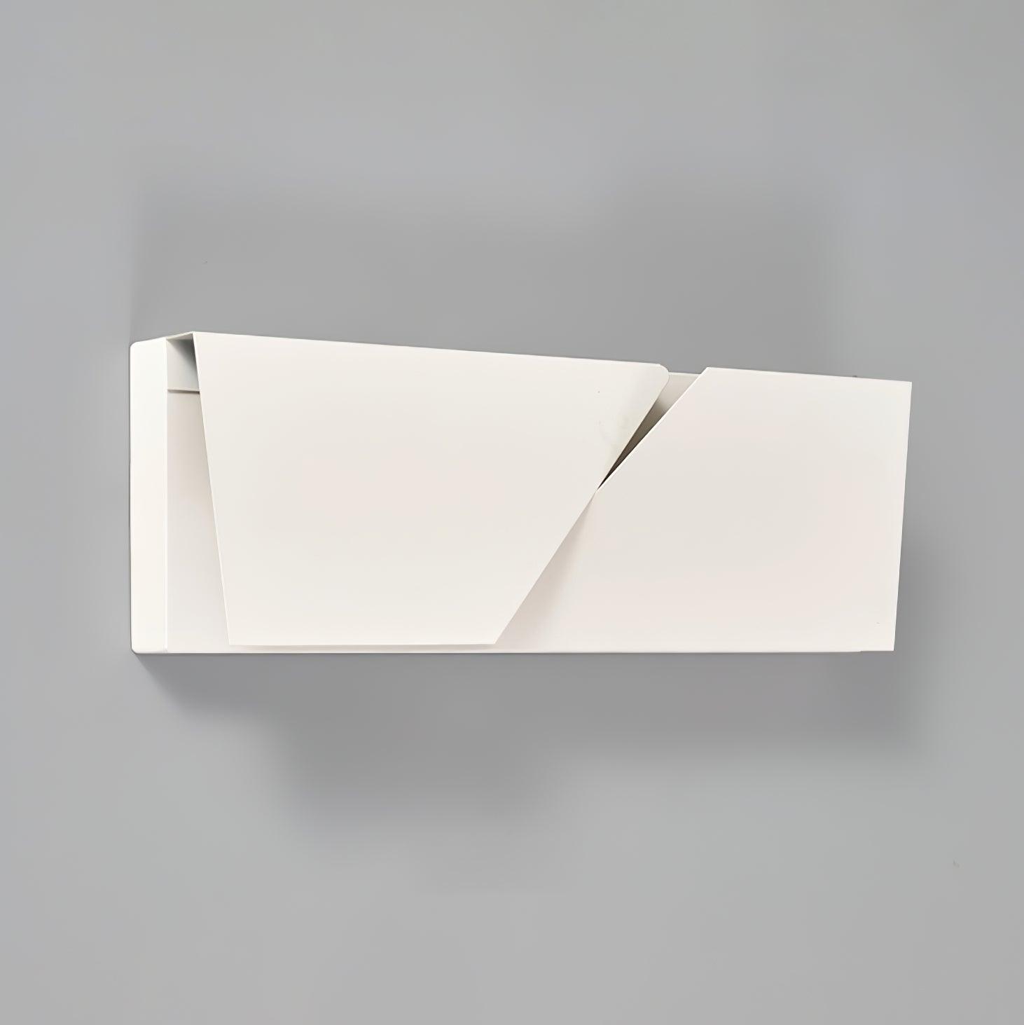 Wall Shadows Model A Wall Lamp