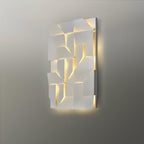 Wall Shadows Model A Wall Lamp