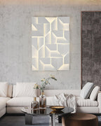 Wall Shadows Model A Wall Lamp