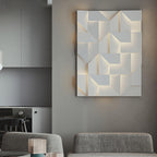 Wall Shadows Model A Wall Lamp