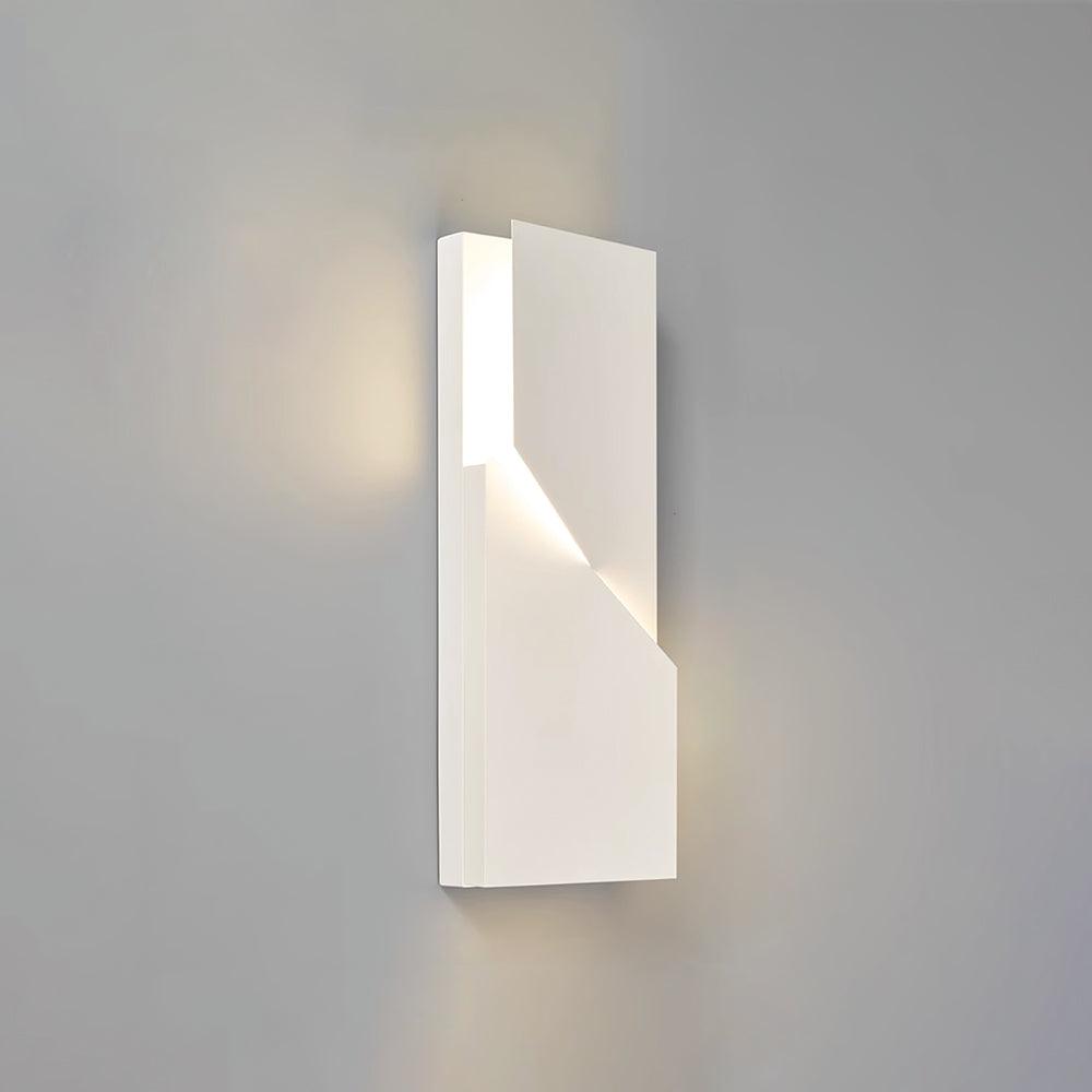 Wall Shadows Model A Wall Lamp