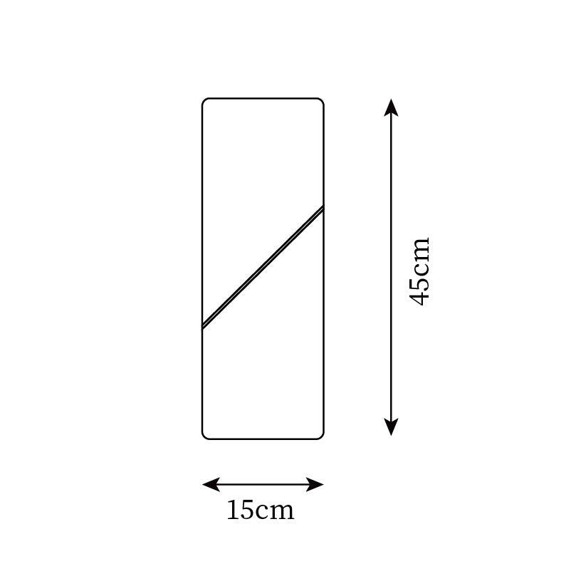 Wall Shadows Model A Wall Lamp