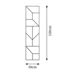 Wall Shadows Model A Wall Lamp