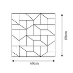 Wall Shadows Model A Wall Lamp