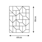 Wall Shadows Model A Wall Lamp