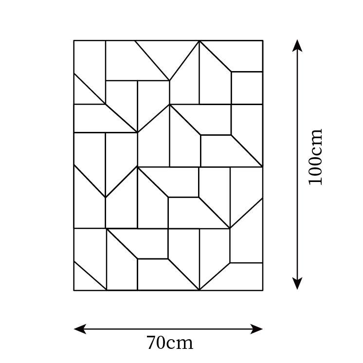 Wall Shadows Model A Wall Lamp