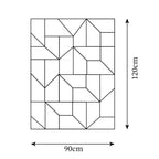 Wall Shadows Model A Wall Lamp