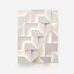 Wall Shadows Model A Wall Lamp