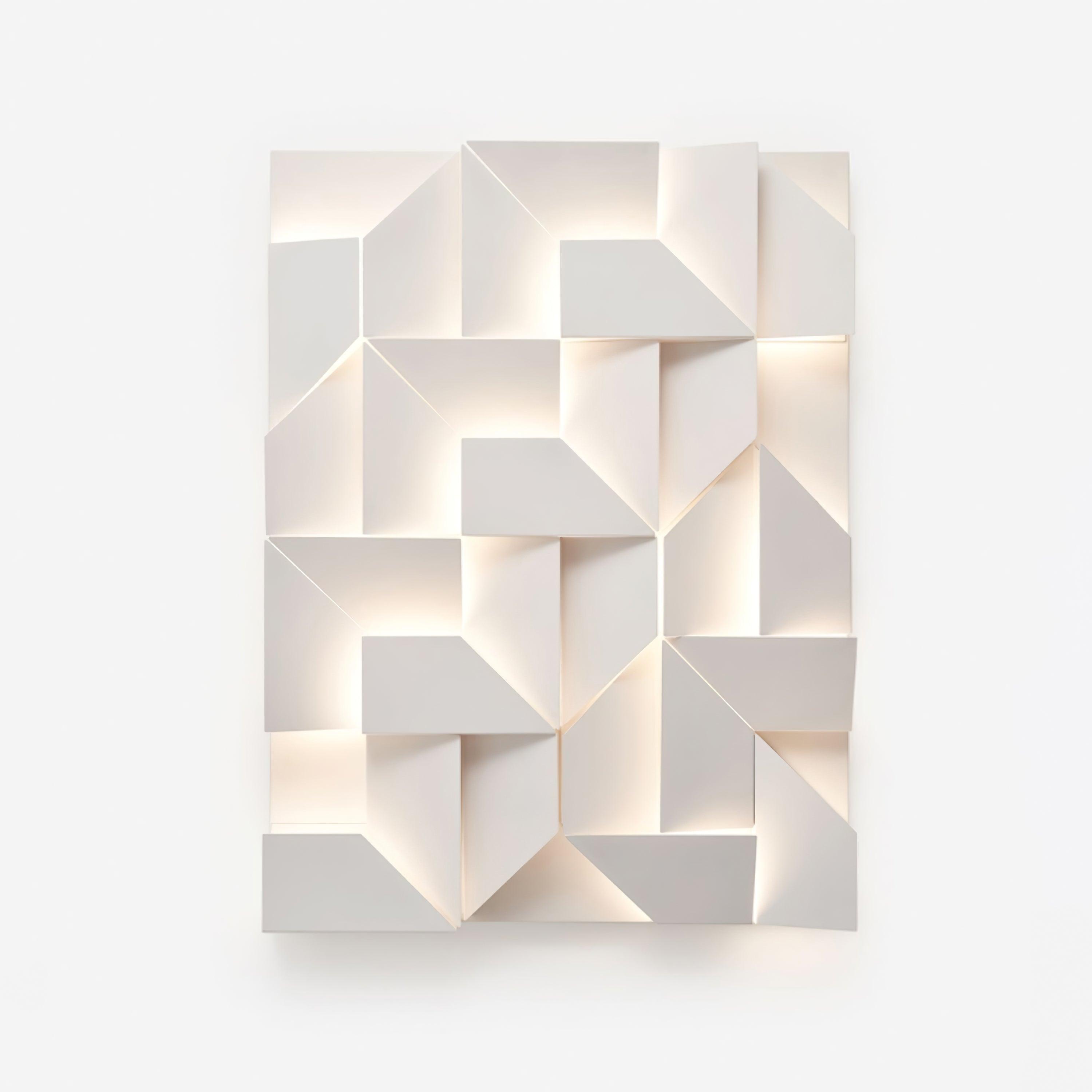 Wall Shadows Model A Wall Lamp