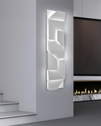 Wall Shadows Model A Wall Lamp