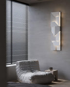 Wall Shadows Model A Wall Lamp