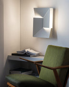 Wall Shadows Model A Wall Lamp