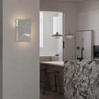 Wall Shadows Model A Wall Lamp