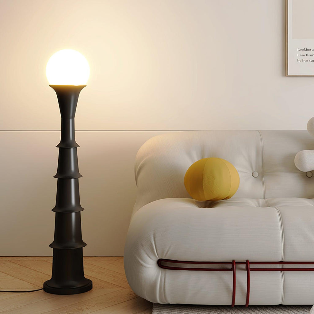 Wally Floor Lamp