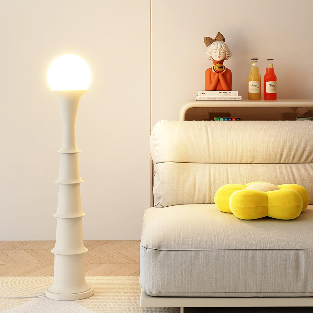 Wally Floor Lamp