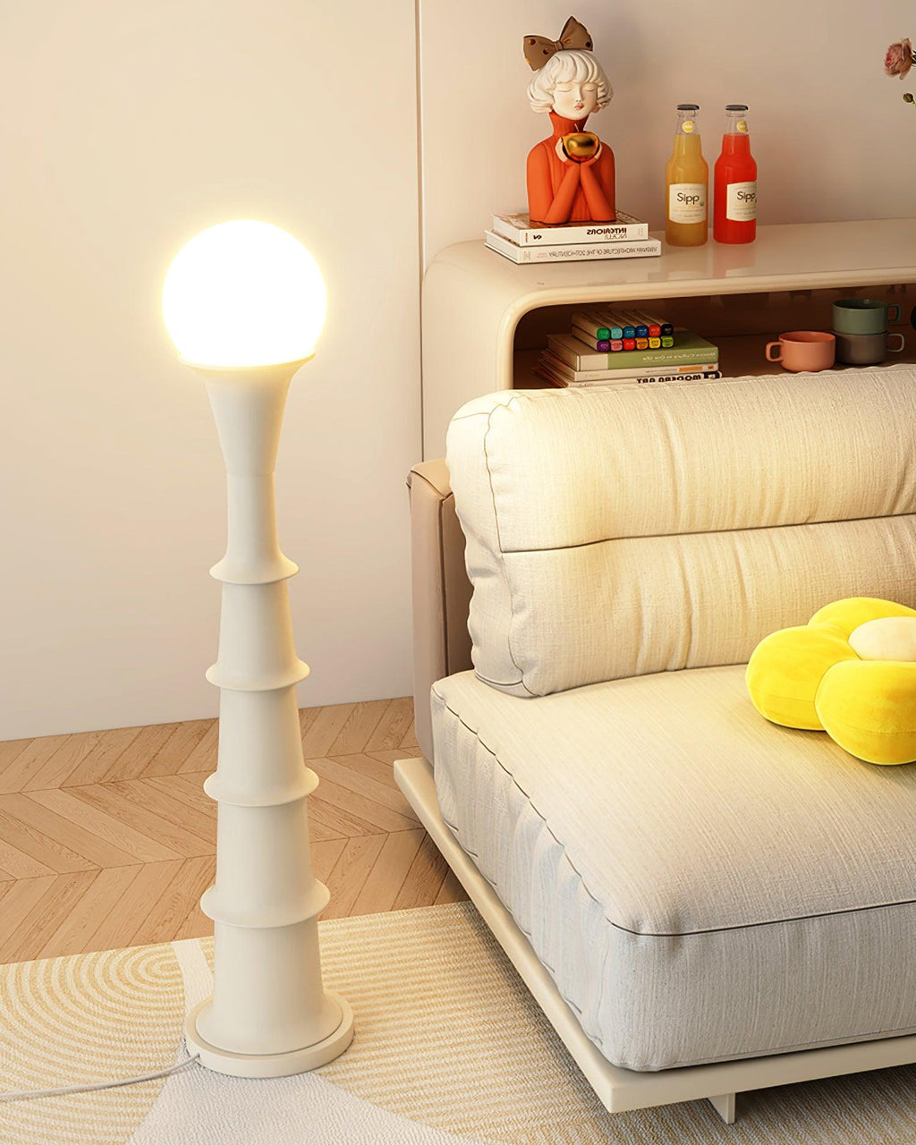 Wally Floor Lamp