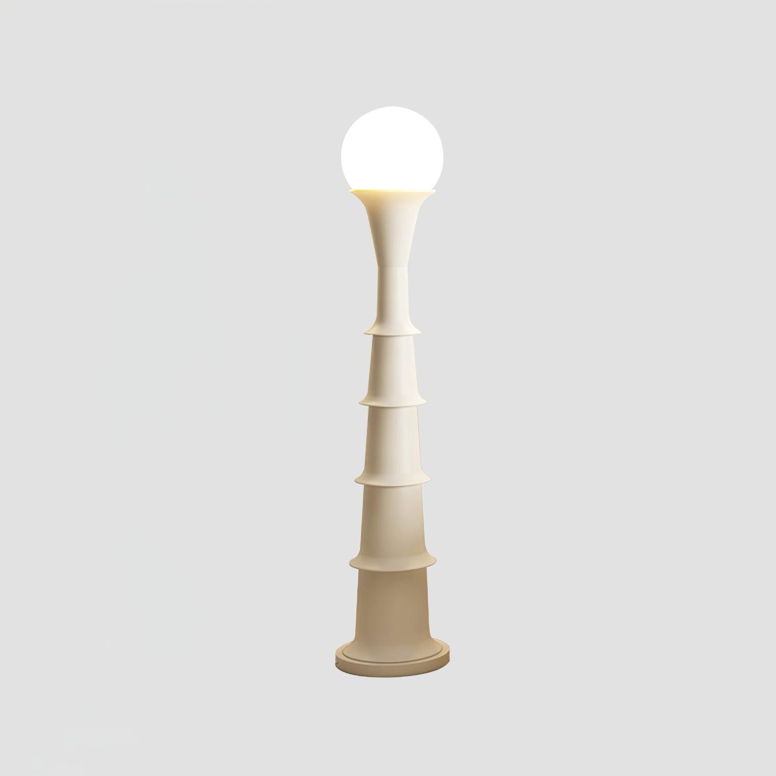 Wally Floor Lamp