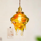 Water Drop Pendant Lamp