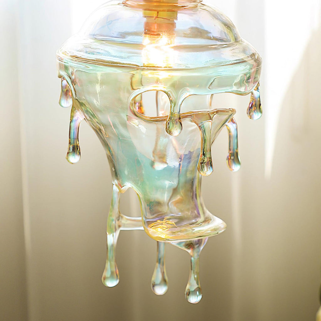 Water Drop Pendant Lamp