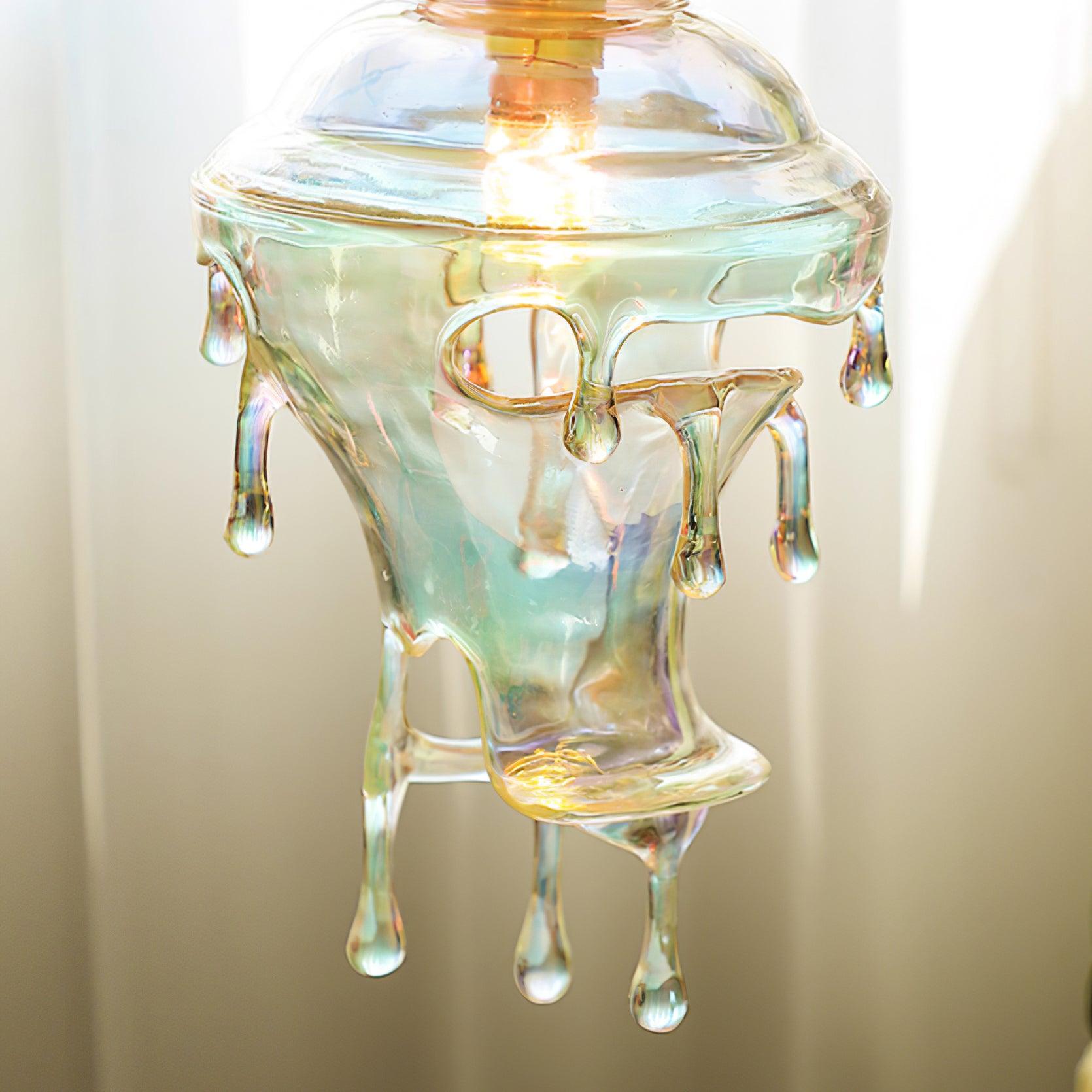 Water Drop Pendant Lamp