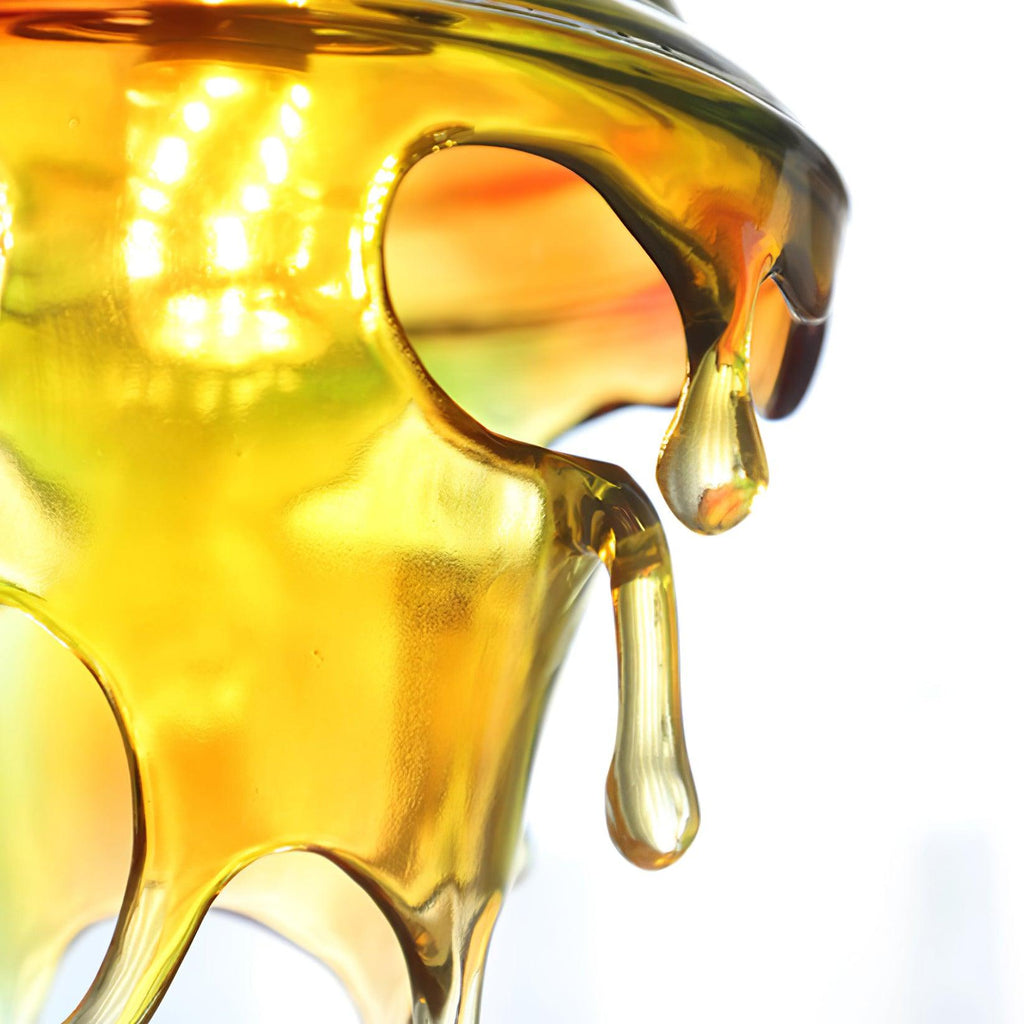 Water Drop Pendant Lamp