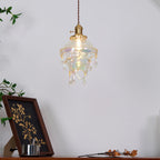 Water Drop Pendant Lamp