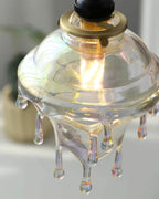 Water Drop Pendant Lamp
