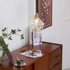 Water Drop Pendant Lamp