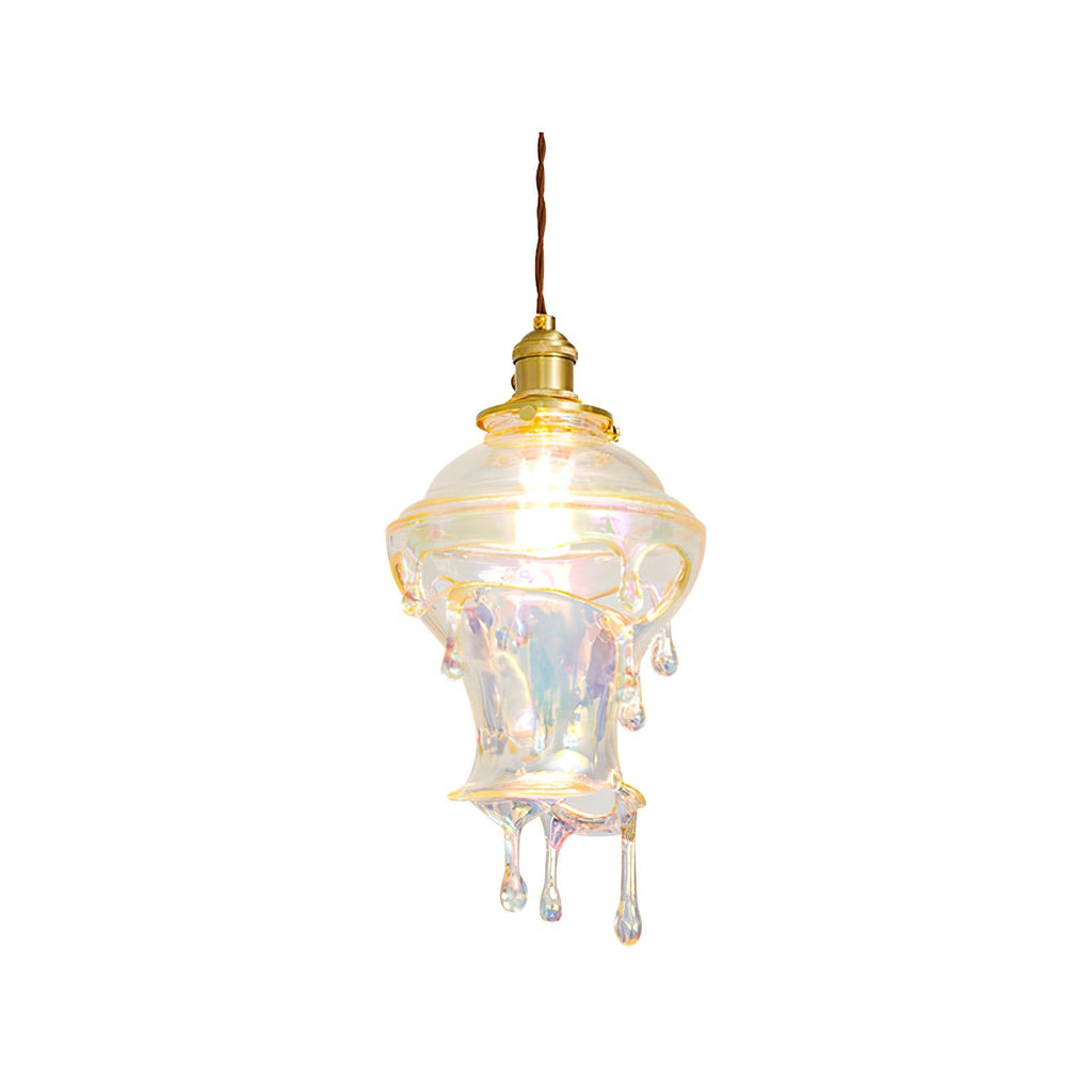 Water Drop Pendant Lamp