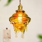 Water Drop Pendant Lamp