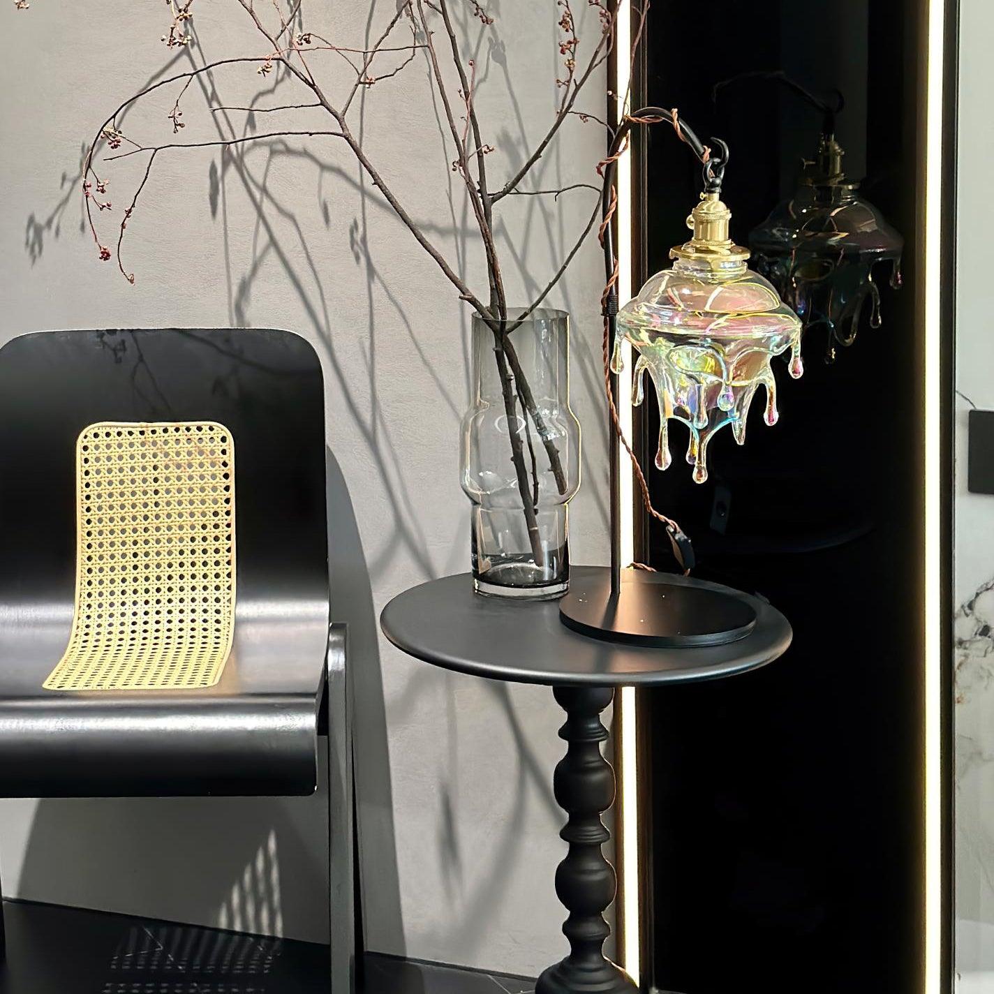 Water Drop Table Lamp