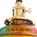 Water Drop Table Lamp