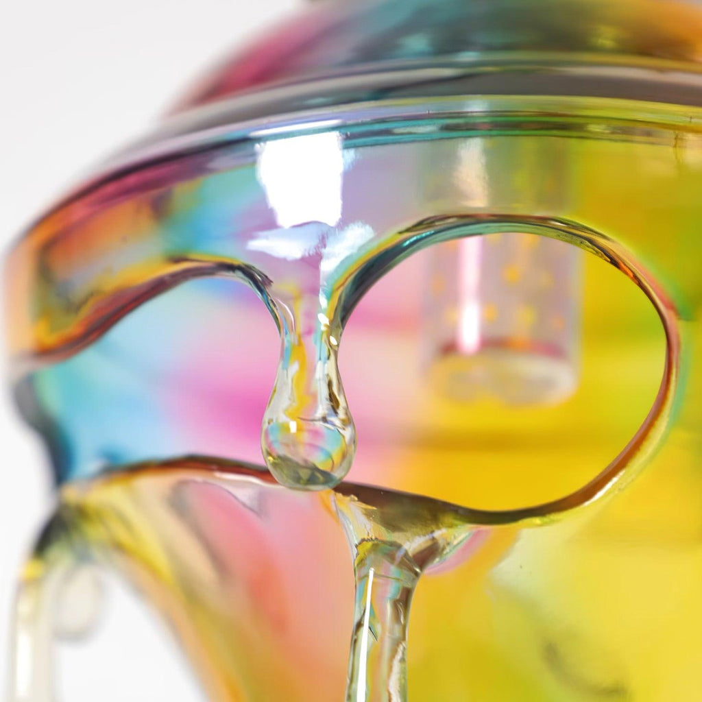 Water Drop Table Lamp