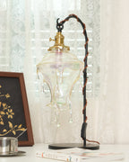 Water Drop Table Lamp