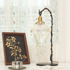 Water Drop Table Lamp