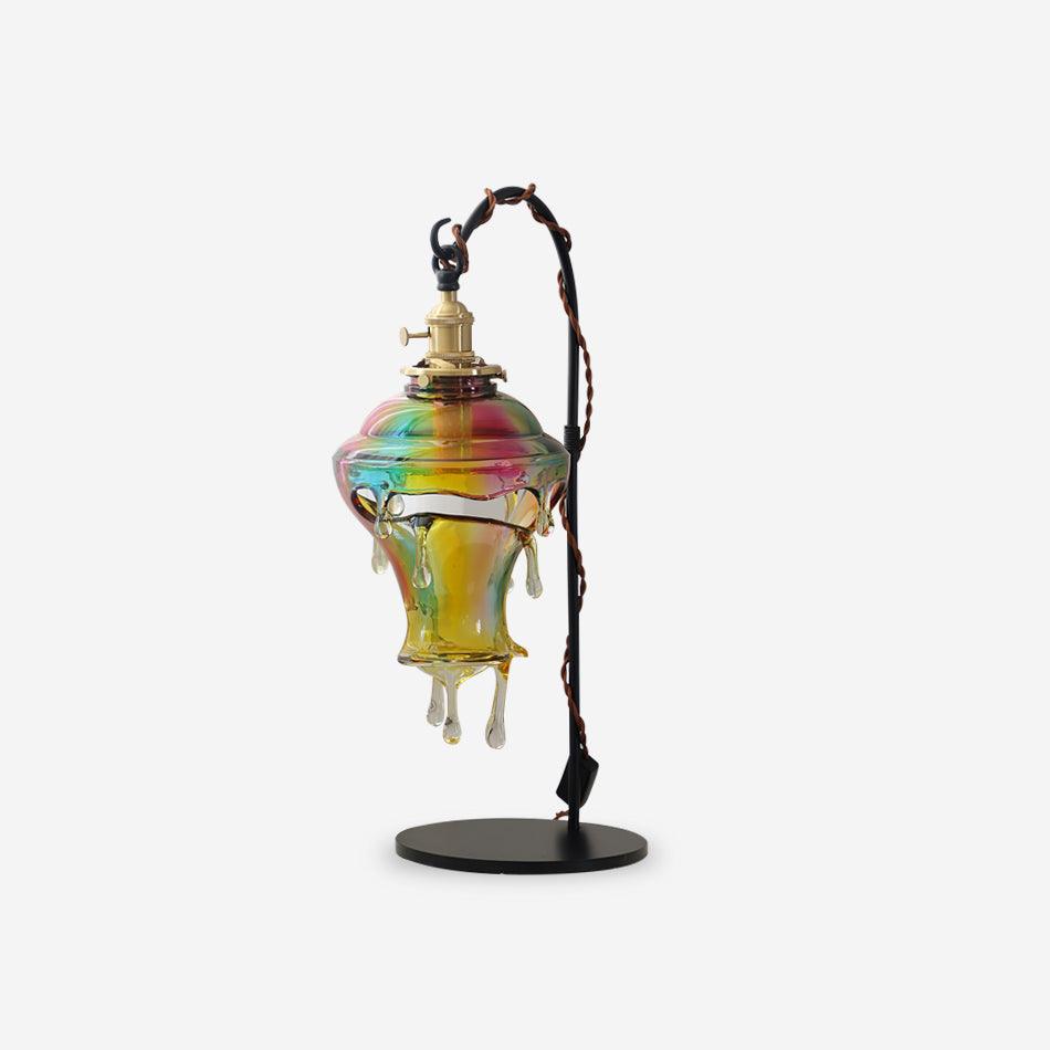 Water Drop Table Lamp