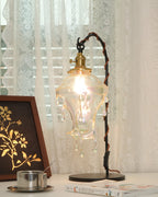 Water Drop Table Lamp